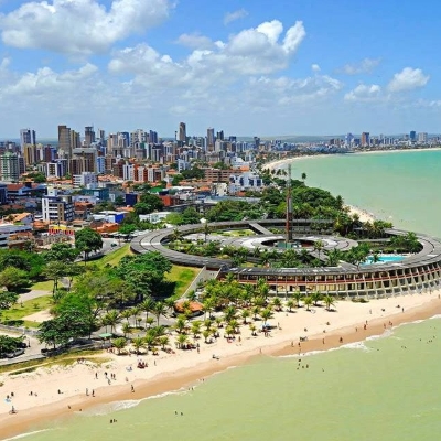 Joao Pessoa